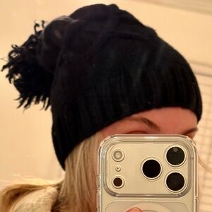 Kate spade wool hat